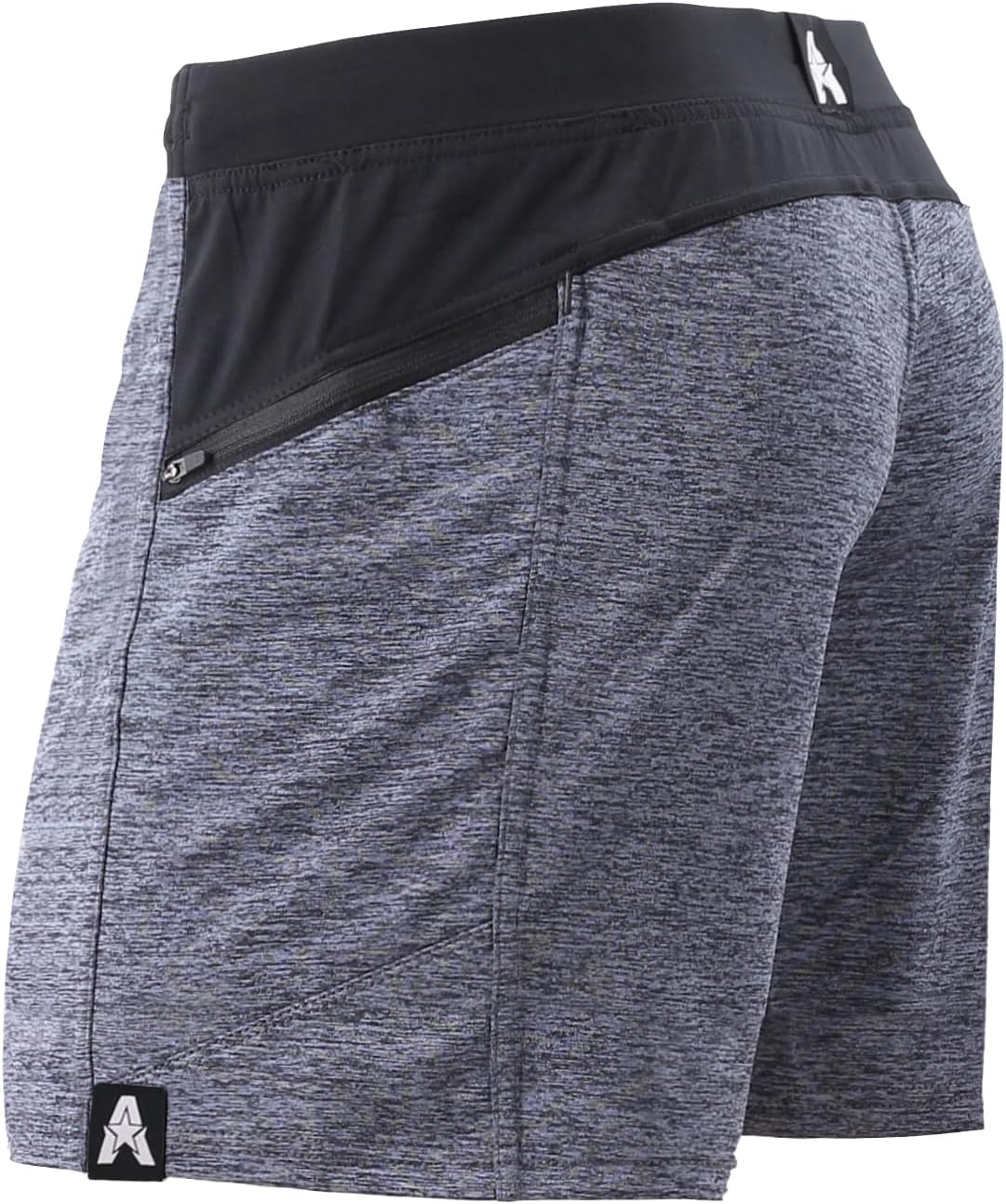 Anthem Athletics Hyperflex Mens Gym Shorts for Ultimate Comfort