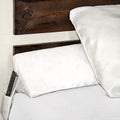 SnugStop The Original Bed Wedge Gap Filler King - Stop Losing Pillows