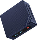 Beelink Mini PC MINI S12 Pro Intel N100 16GB 1TB - Compact 4K Mini PC