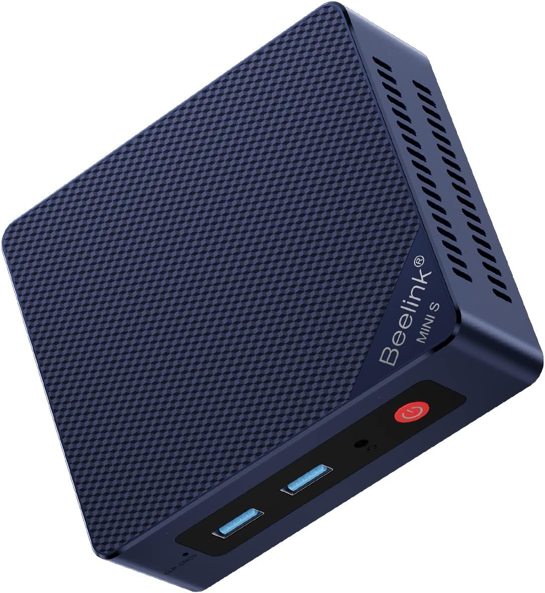 Beelink Mini PC S12 Pro: Compact Powerhouse for Home & Office