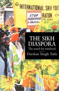 The Sikh Diaspora: The Search For Statehood - Scholarly