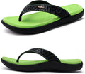 KuaiLu Womens Flip Flops with Arch Support - Comfortable Summer use
