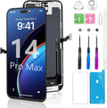 iPhone 14 Pro Max Screen Replacement Kit Full-HD LCD Display - Repair