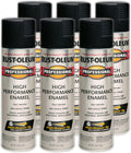 Rust-Oleum Professional High Performance Enamel Spray Paint