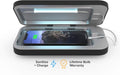 UV-C Phone Sanitizer & Charger Box PhoneSoap 3 - 360 Disinfection
