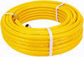 35ft 1/2ft CSST Gas Line Flexible Gas Line 1/2 Pipe - Durable Flexible