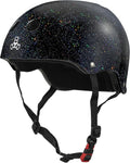Triple Eight Sweatsaver Helmet for Skateboarding and Biking - Reliable