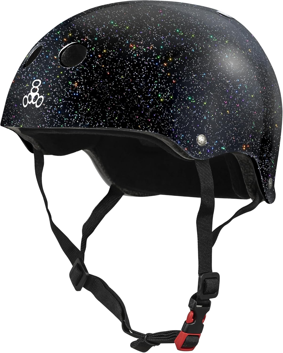 Triple Eight Certified Sweatsaver Helmet for Ultimate Safety