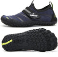 UBFEN Water Shoes for Kids - Quick Dry Barefoot Beach Socks