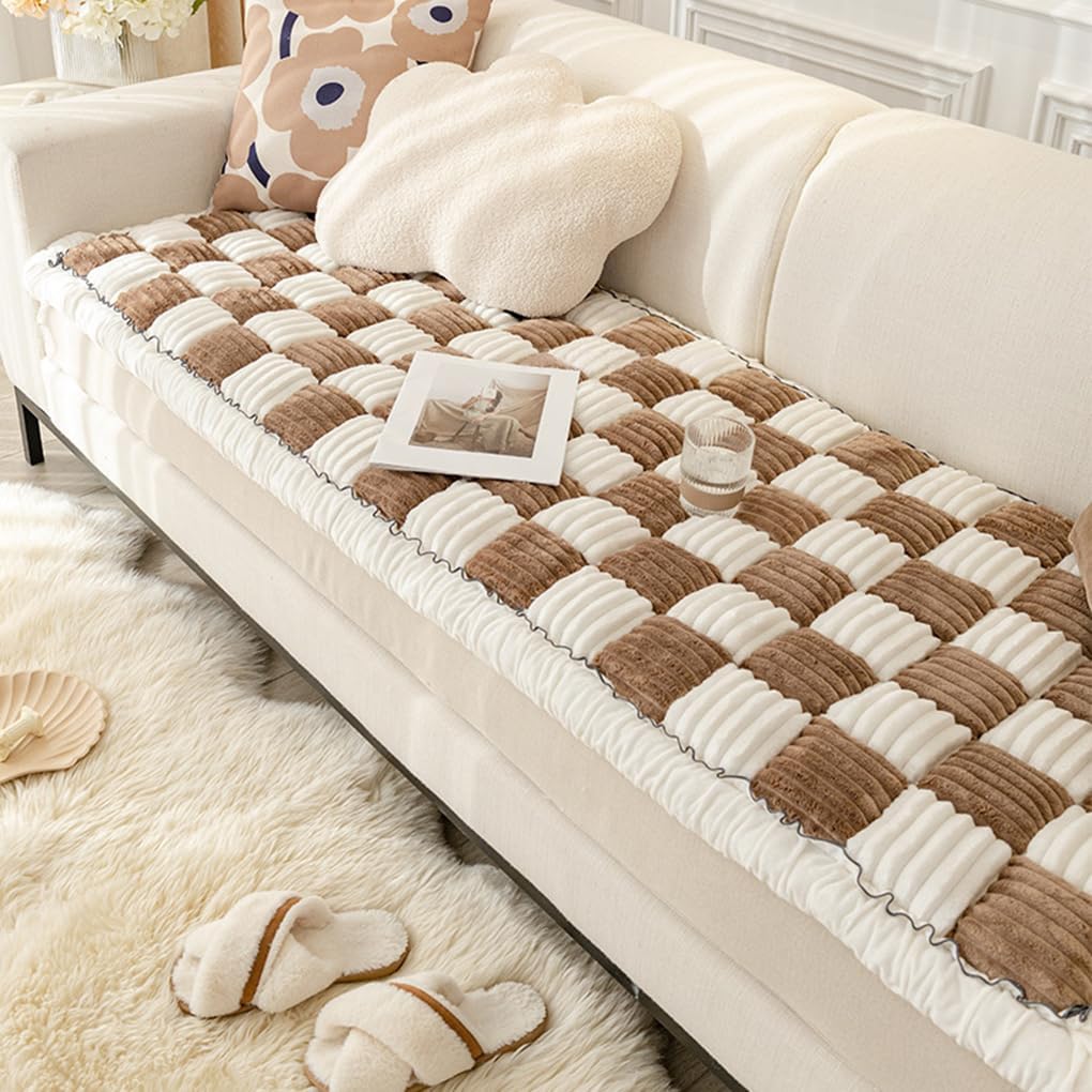 Pet Couch Cover for Sofa - Washable Dog Cover for Large Dogs