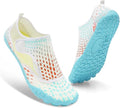 Athletic Hiking Water Shoes Womens Mens Quick Dry Barefoot Beach