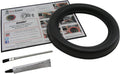 JL Audio Single 10 Inch W7 Foam Speaker Repair Kit - Easy W7 Fix