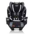 EveryFit/All4One 3-in-1 Convertible Car Seat - Quick Clean Comfort