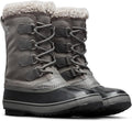 SOREL Men's 1964 Pac Nylon Snow Boot - Warm Waterproof Winter Boot