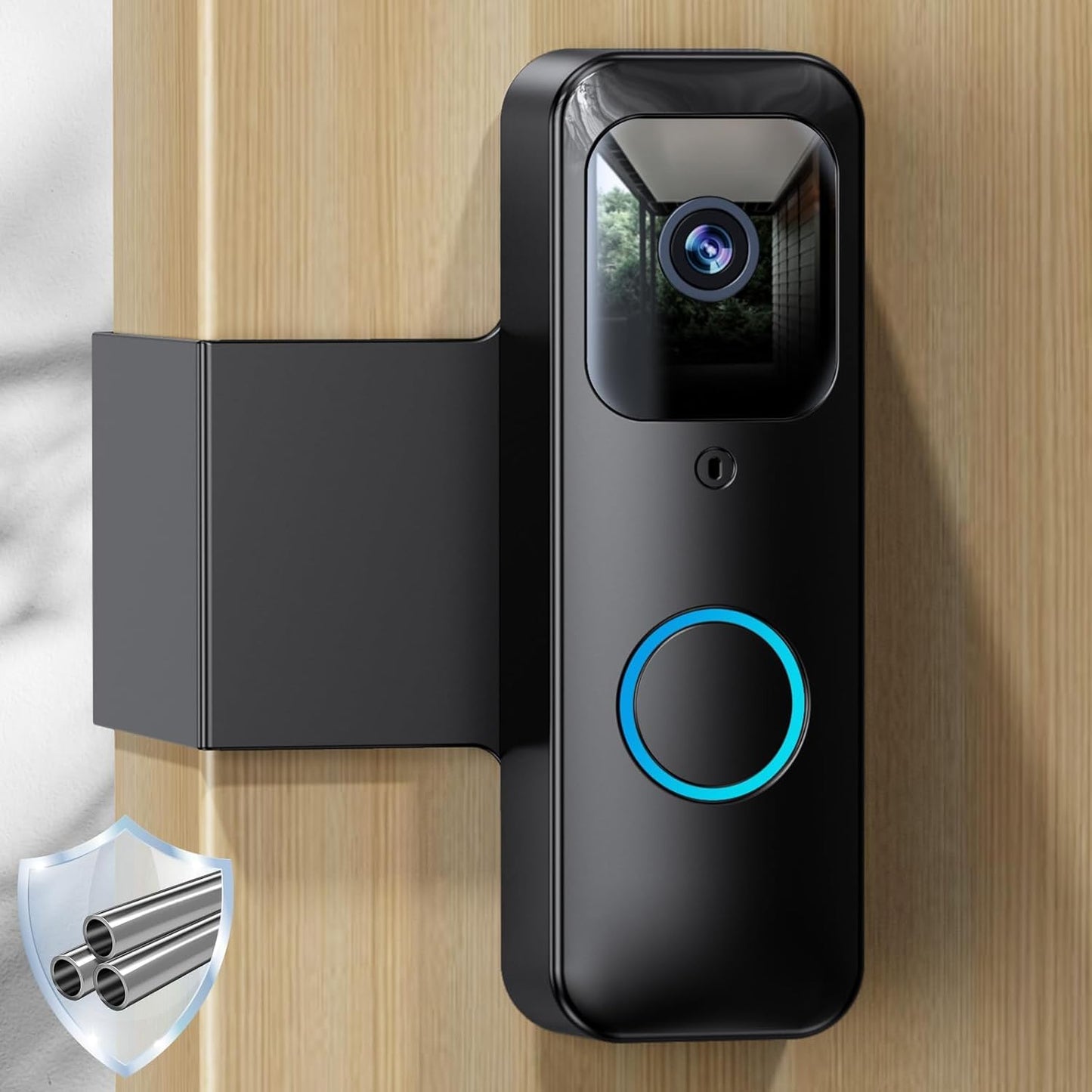 Blink Doorbell Mount - Secure Motion Sensor Holder