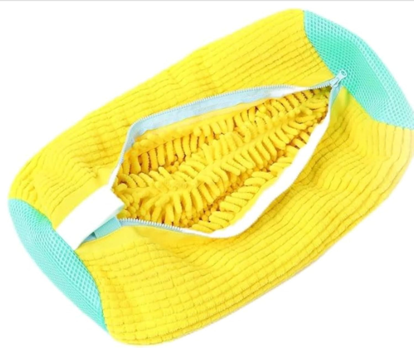 Shoe Wash Bag for Clean Sneakers
