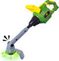 John Deere Power Tools Weed Trimmer - Realistic Pretend Play for Kids