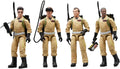 Ghostbusters Plasma Pack O-Ring Action Figure Set - 40th Anniversary