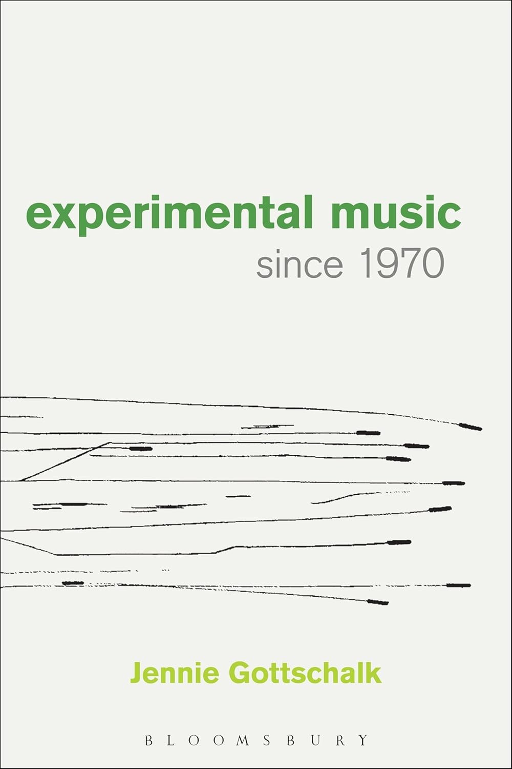 Experimental Music Since 1970: A Comprehensive Exploration