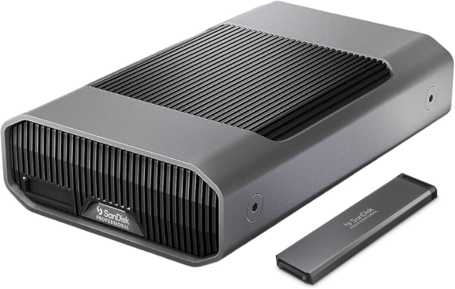 High-Performance 8TB Storage Bundle 