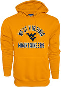 West Virginia Mountaineers Men's Hoodie for Ultimate Fan Pride