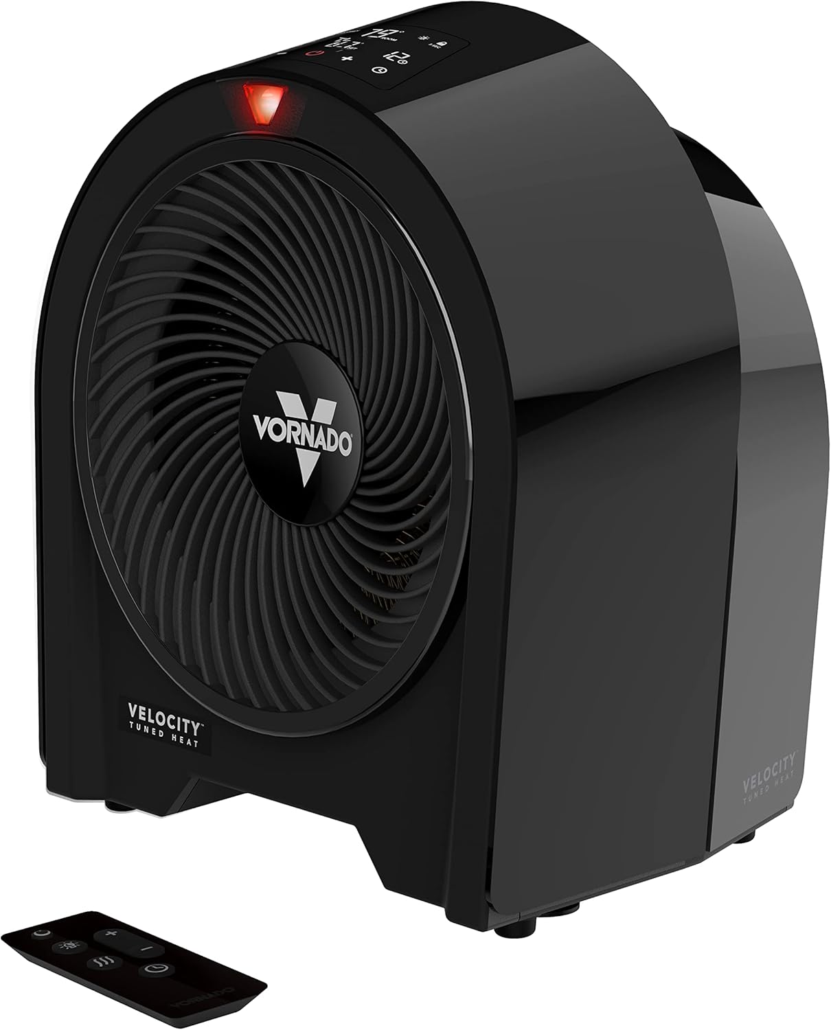Vornado Velocity 5R Heater - Whole Room Warmth