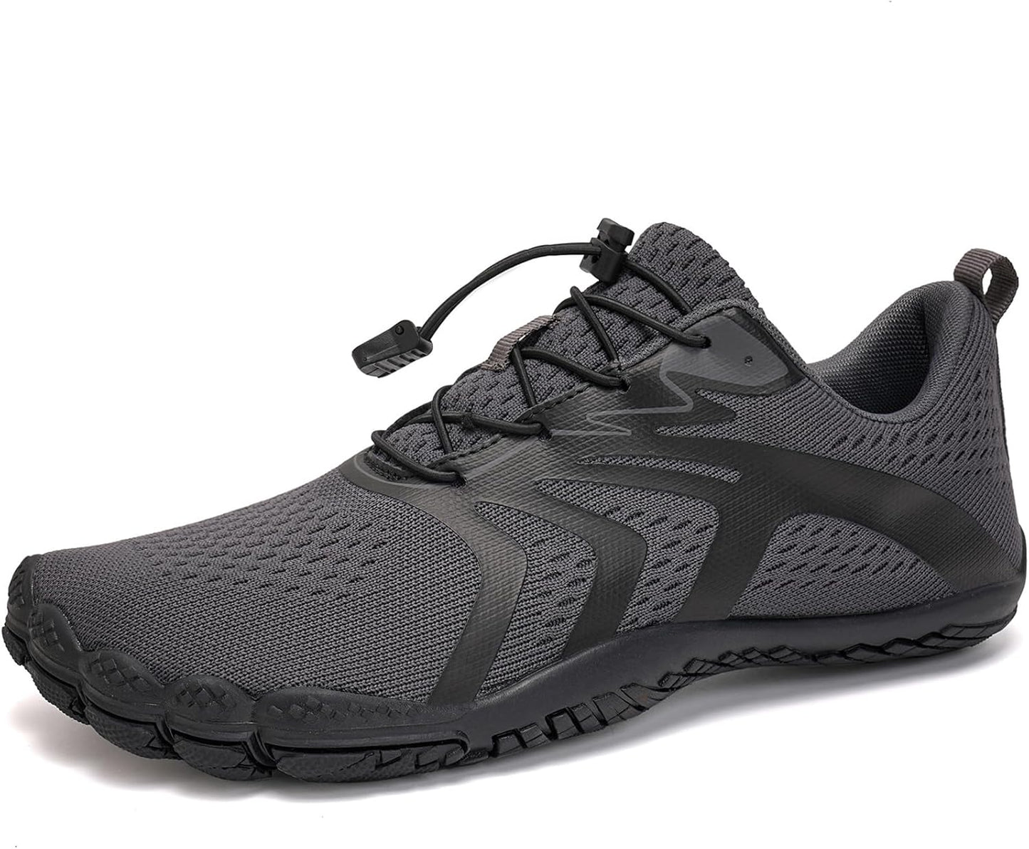 WateLves Water Shoes for Men and Women - Breathable Aqua Socks