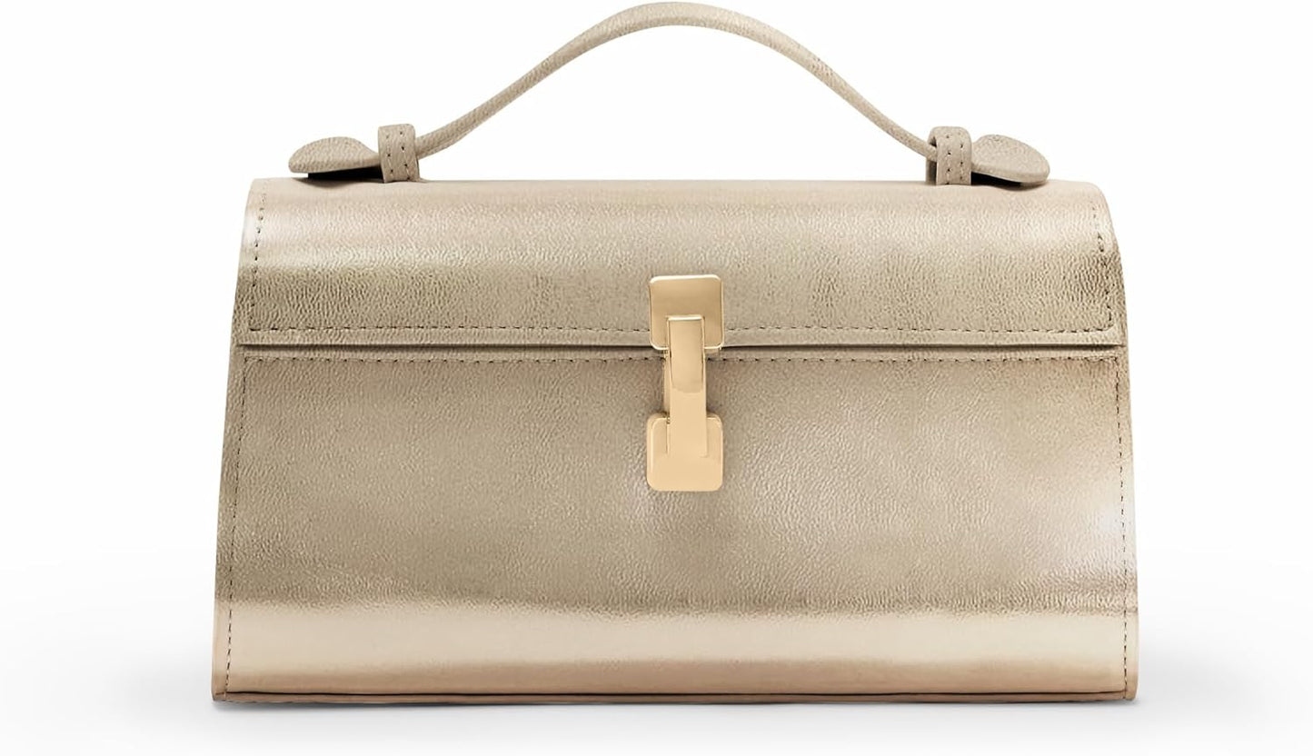 Trendy Clutch Purses for Women - Small Evening Bag Style