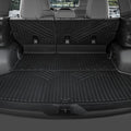 Cargo Mat for 2025 2026 Subaru Forester - Full Coverage Trunk Liner