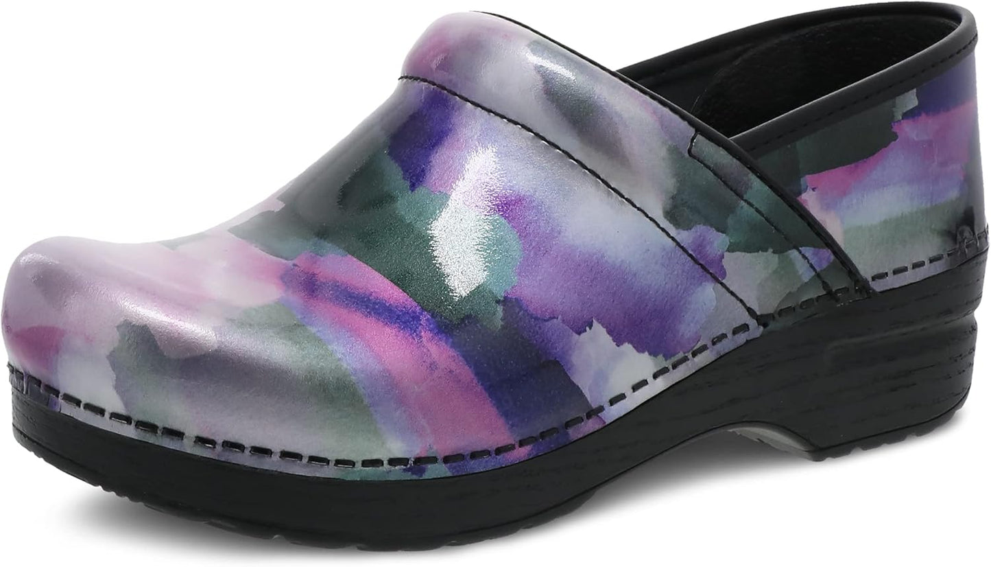 Dansko Professional Slip-On Clogs for Women - Comfort and Support
