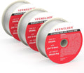 Stainless Steel MIG Solid Wire ER308L.030 3-Pack - Reliable Welds