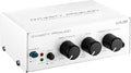 USB Phono Preamp UA2D - RIAA USB Converter for Turntables