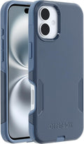 OtterBox Commuter Series MagSafe Case for iPhone 16 Plus - Rugged