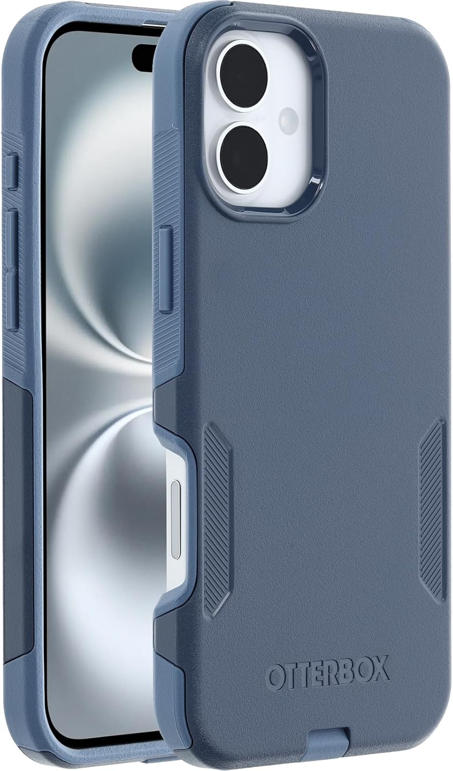 OtterBox Commuter Series MagSafe Case for iPhone 16 Plus Review