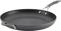Circulon Radiance 14 in Hard Anodized Nonstick Frying Pan - Durable
