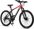 AVASTA Earth 26 27.5 inch Mountain Bike - Versatile Trail Ride