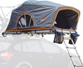 Roofnest Meadowlark Soft Shell Roof Top Tent: Lightweight & Waterproof
