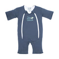 Magic Sleepsuit Cotton Baby Swaddle Transition Suit - Cozy Sleep Aid