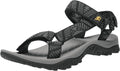 Hiking Sport Sandals for Men - Anti-skid Water & Wading Comfort
