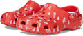 Crocs Classic Graphic Clogs - Comfortable Everyday Garden Clog
