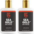 Sea Gold Anti-fog Gel Coating for SCUBA Dive Masks - Lasting Clarity