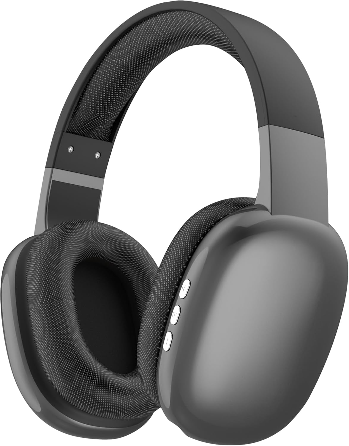 Gabba Goods Wireless Over Ear Headphones - Noise Reduction Tech