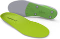 Superfeet All-Purpose Wide-Fit Support Insoles - Trim-to-Fit Comfort