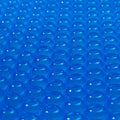 AURSK Solar Pool Cover 12MIL 14x28 ft Rectangle - Extend Swim Season