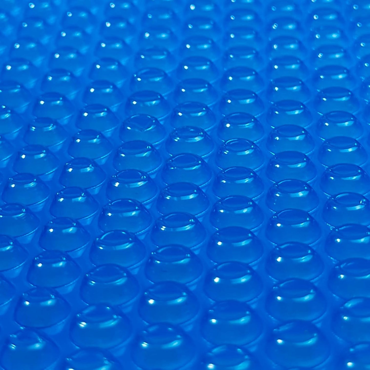 AURSK Solar Pool Cover 12MIL 14X28 Foot Rectangle Blanket