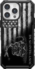 EGO TACTICAL UAG Urban Armor Gear Case for iPhone 16 Pro - Rugged