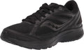 Men's Cohesion 14 Trail Running Shoe - Cushioned Trail Fit
