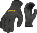 DEWALT Thermal Insulated Grip Glove - Stay Warm & Protected