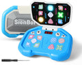 Handheld Dance Game for Kids 6-12 - 999 Levels Portable Fidget Toy