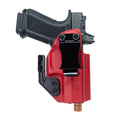 CWC Holsters IWB Kydex Holster for Ruger 57 - Concealed Carry Ready